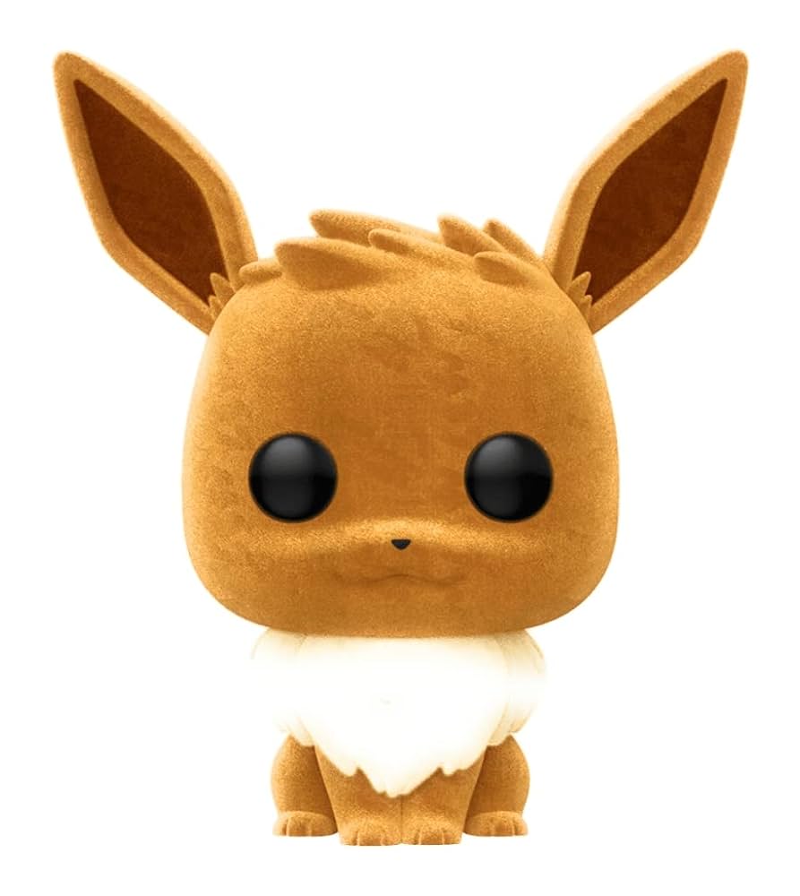 【リーフィア ブースター】 Eevee Friends Funko フィギュア Funko Afternoon with Eevee and Friends - Full Complete SET 9